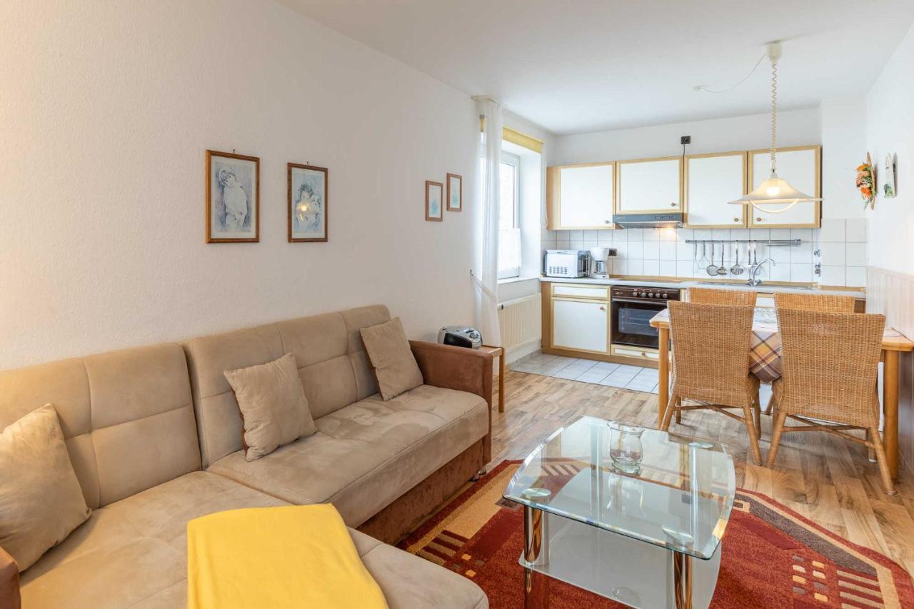 Residenz Meeresbrandung Wohnung 42 クックスハーフェン エクステリア 写真