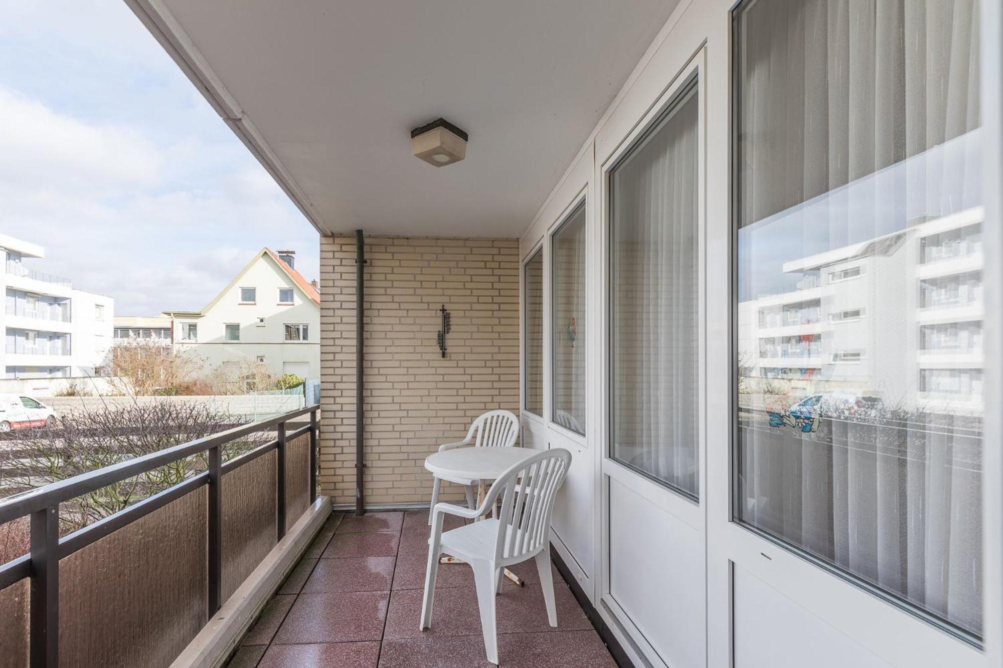 Residenz Meeresbrandung Wohnung 42 クックスハーフェン エクステリア 写真